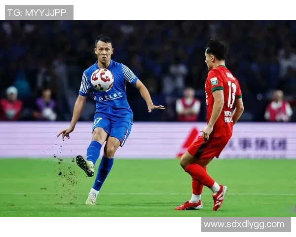 聚焦足球：上海足球队的力量话题