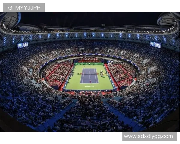 上海网球队在大师赛中的个人能力展现与未来发展潜力分析 上海网球队在大师赛中的个人能力展现与未来发展潜力分析