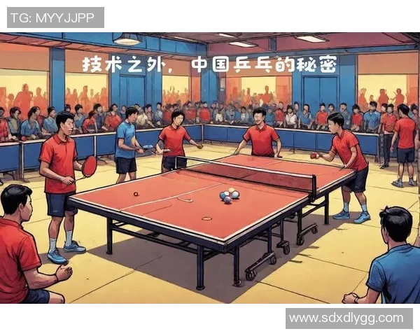 乒乓球战术解析:探秘北京乒乓球队的独特节奏体系与技战术运用 乒乓球战术解析:探秘北京乒乓球队的独特节奏体系与技战术运用