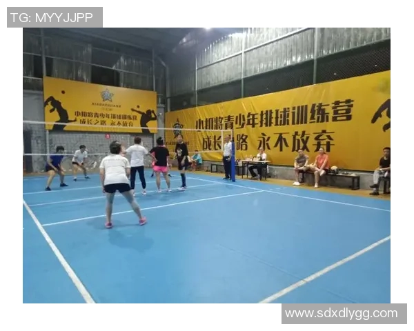 南京排球队的比赛经验分享与成长之路探讨