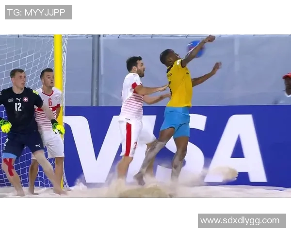 巴哈马足球明星的崛起与挑战：探索他们的成就与未来发展之路