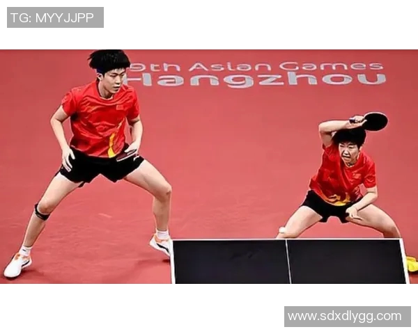 广州乒乓球队速度提升的策略与训练方法探讨分析