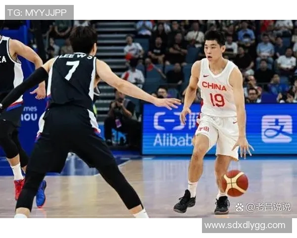 广州篮球队在亚运会中的意识表现分析与评价