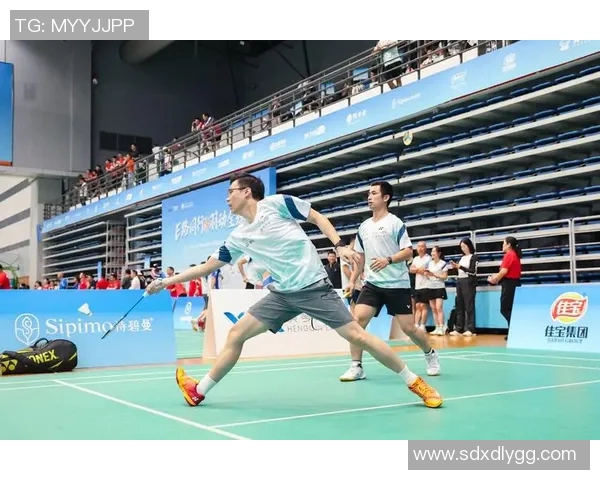 广州羽毛球队状态变革引发热议新阶段的挑战与机遇分析