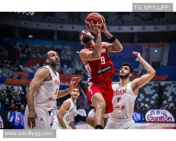 洲际杯回顾:上海篮球队战术解析与表现评估 洲际杯回顾:上海篮球队战术解析与表现评估