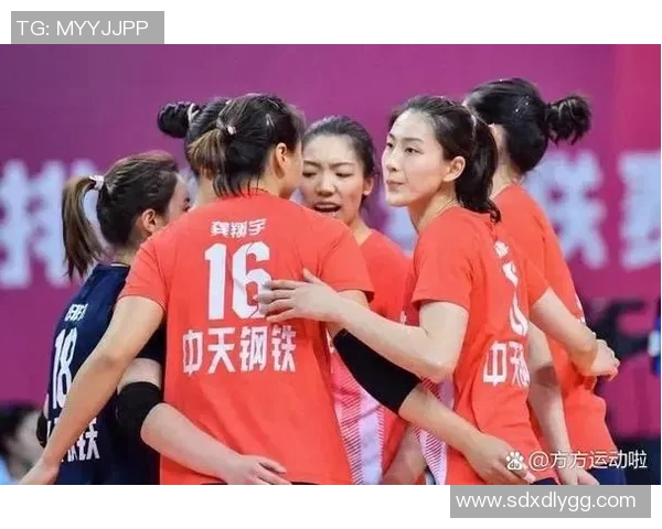 成都排球队在世界锦标赛上的强劲表现与未来展望分析 成都排球队在世界锦标赛上的强劲表现与未来展望分析