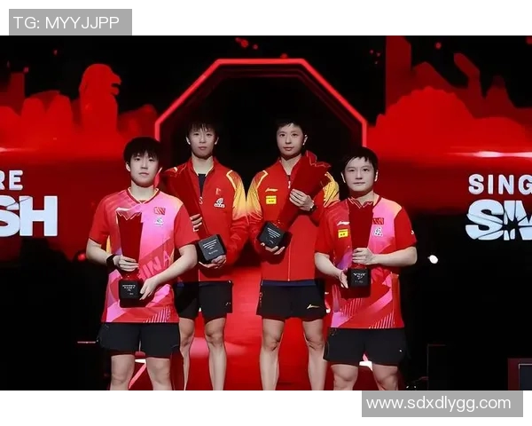 武汉乒乓球队在全国乒乓球意识排行榜中荣登第五名引发热议