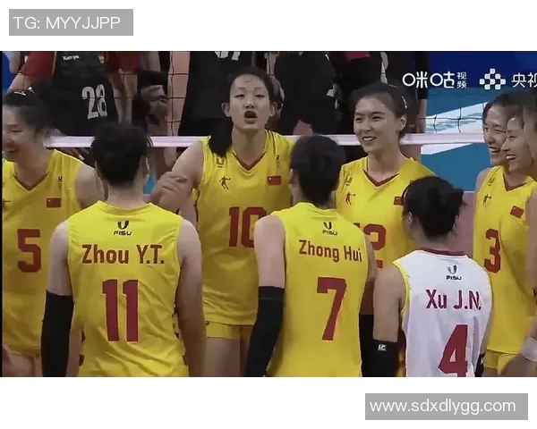 武汉排球队实力解析:聚焦排球运动的崛起与发展 武汉排球队实力解析:聚焦排球运动的崛起与发展