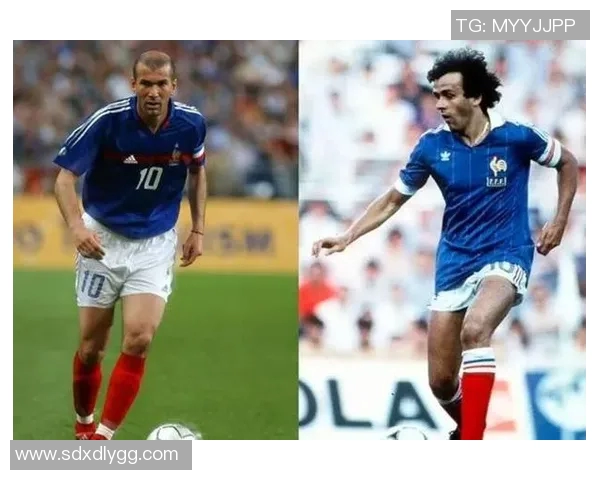 法国足球巨星的辉煌历程与对全球足球的深远影响