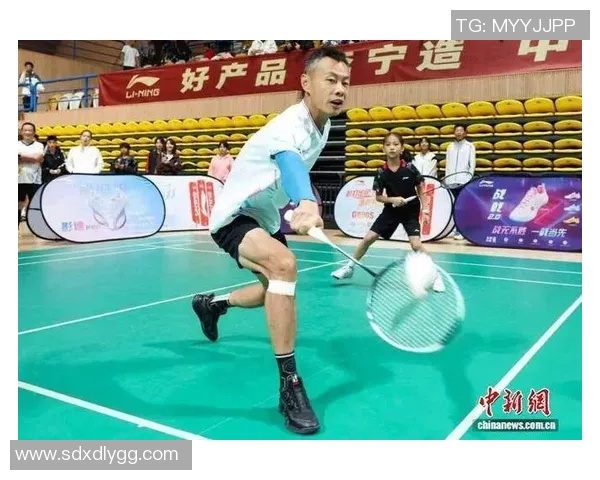 羽毛球纪实：见证西安羽毛球队从萌芽到辉煌的成长历程