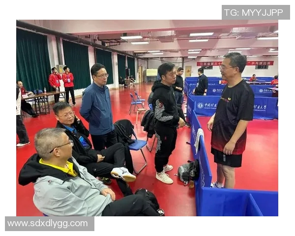 南京乒乓球队在全国乒乓球意识排行榜中荣获第四名的佳绩引发关注