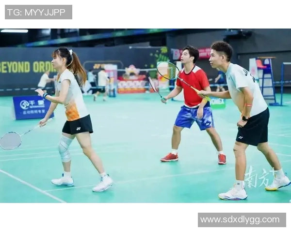 广州羽毛球队与上海羽毛球队赛后分析力量对决的深度探讨