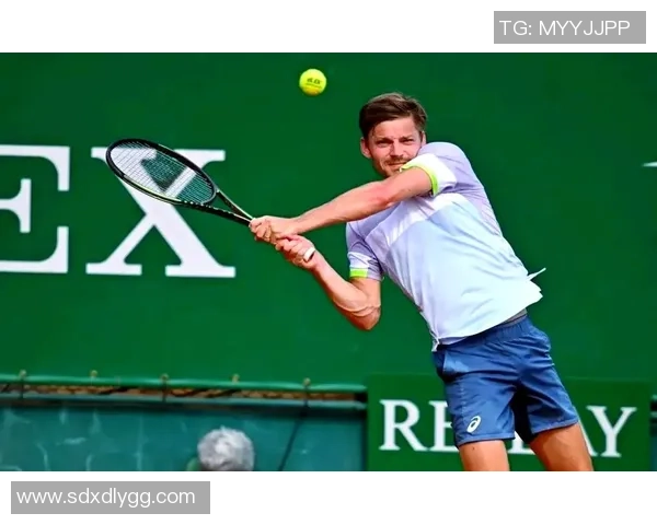 权威发布网球战术实力榜单揭示顶尖选手的战术优势与竞争力